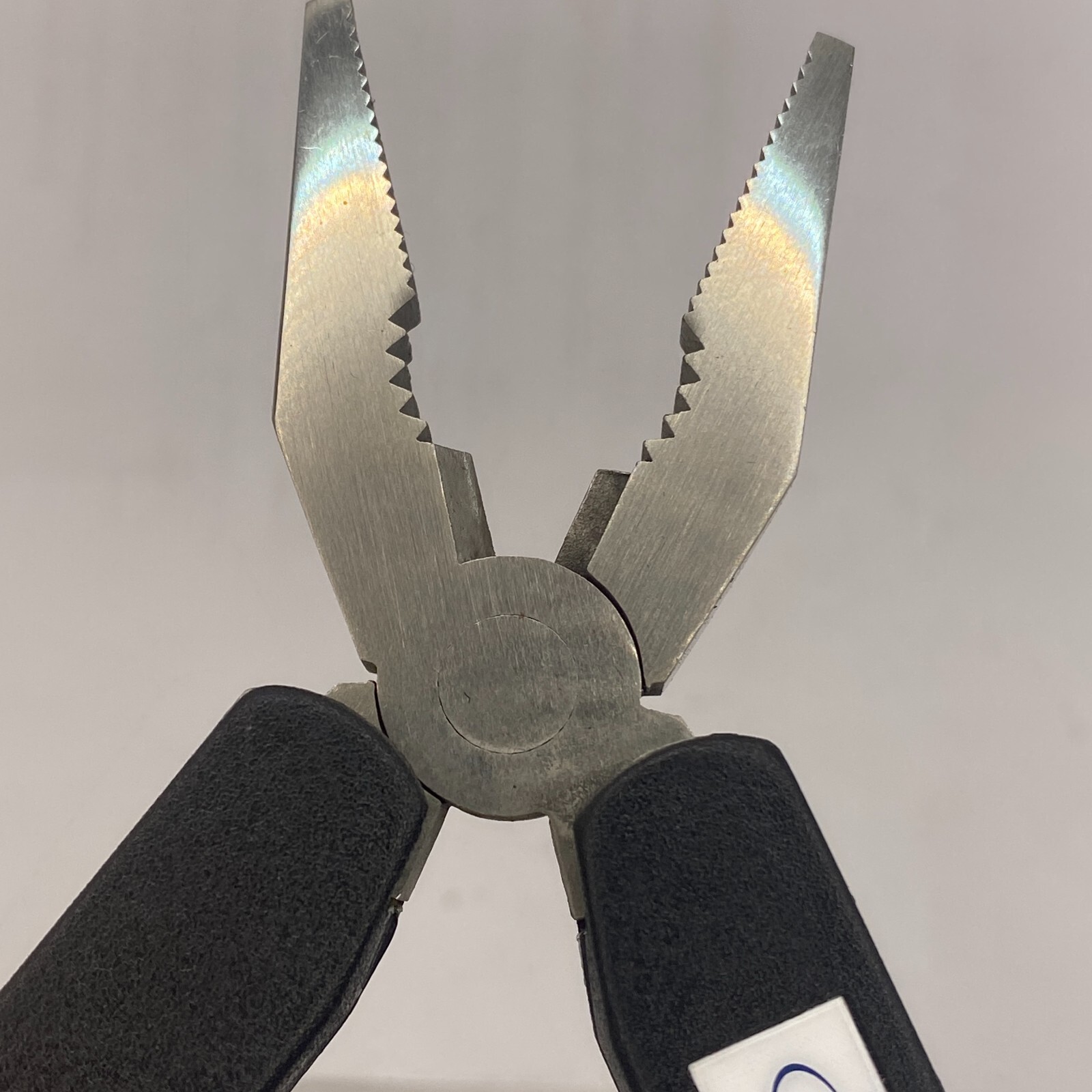 Multi Tool Utility Tool With Black Leather Case ⭐