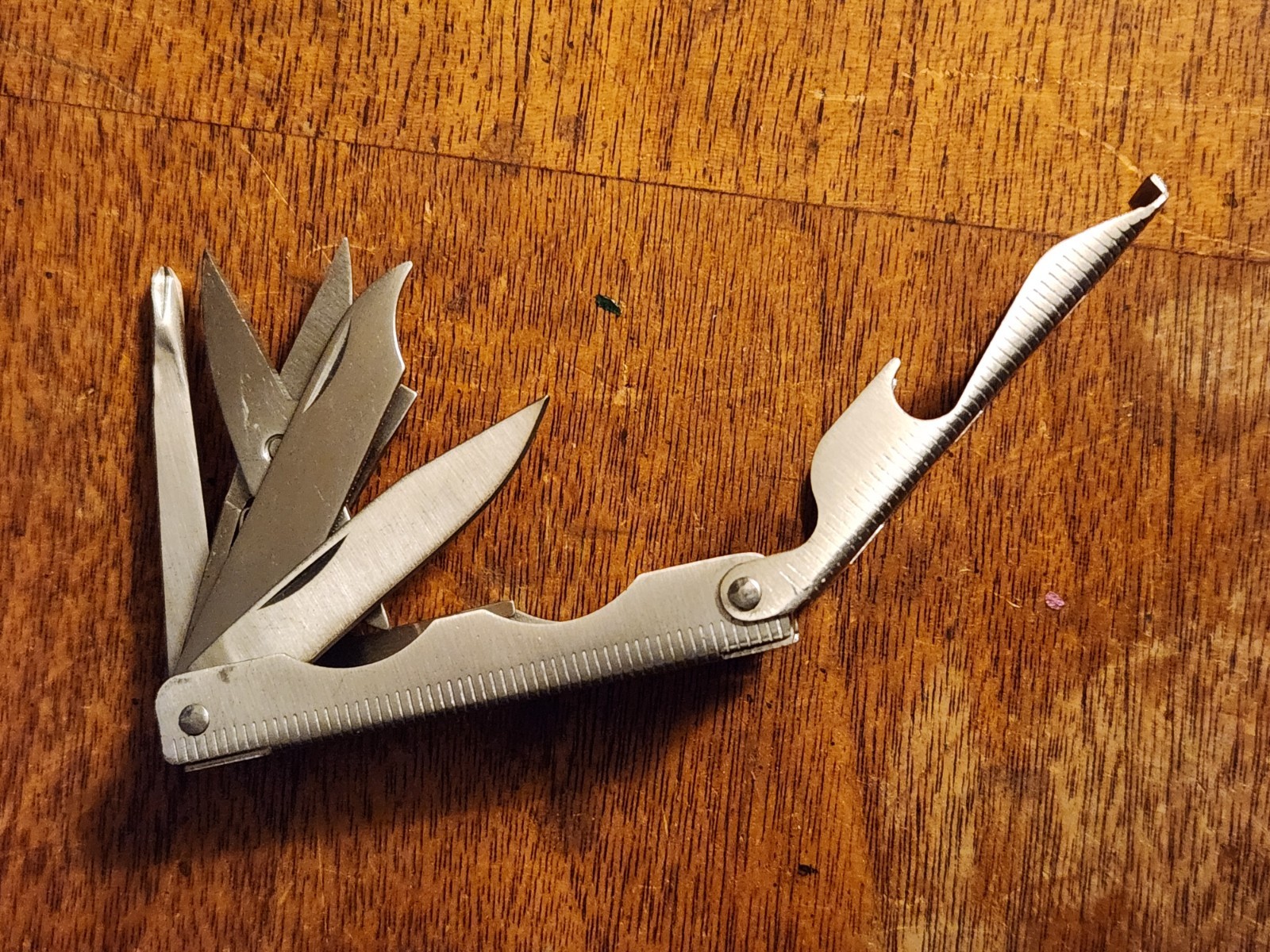 multi tool 6 tool set