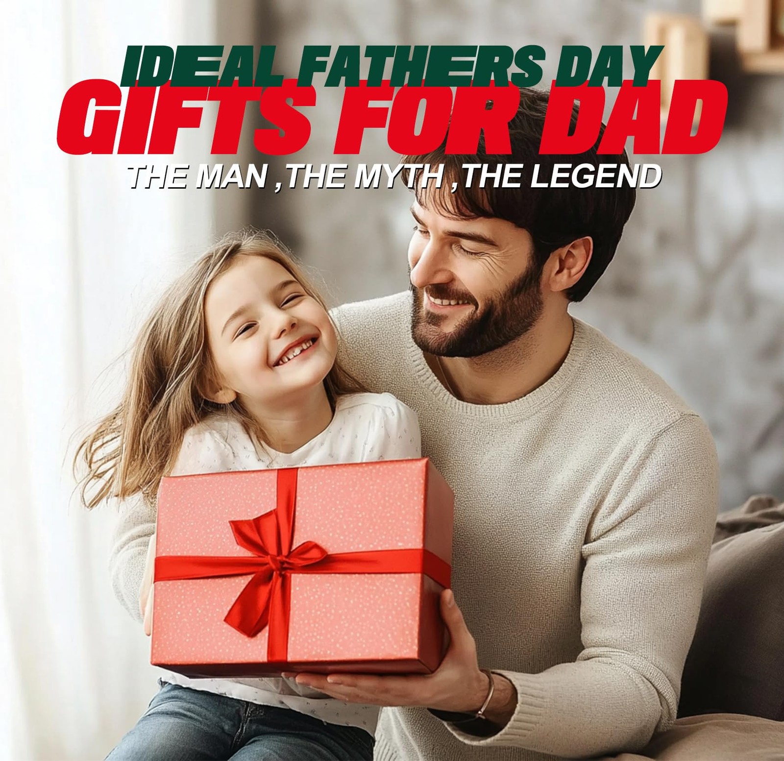 Dad Gifts – Fathers Day Ideas Gifts for Dads, Portable Tool – Fathers Day Dad…