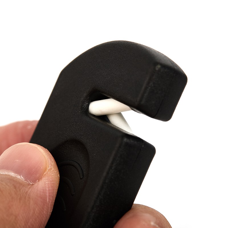 Mini Ceramic Multi Purpose Keychain Pocket Tools Portable Cut Sharpe’Q6