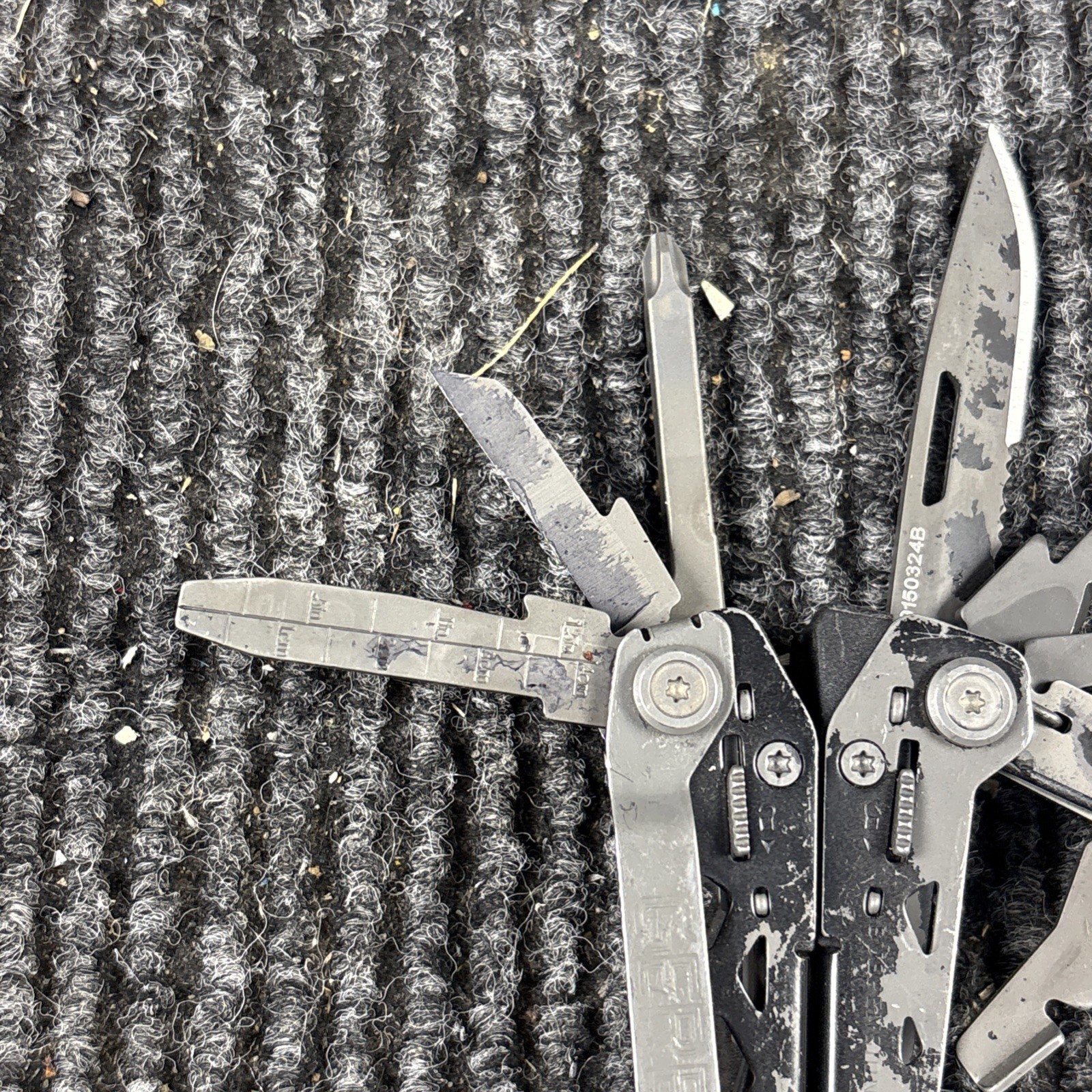 Gerber Suspension NXT Multi-Tool #10