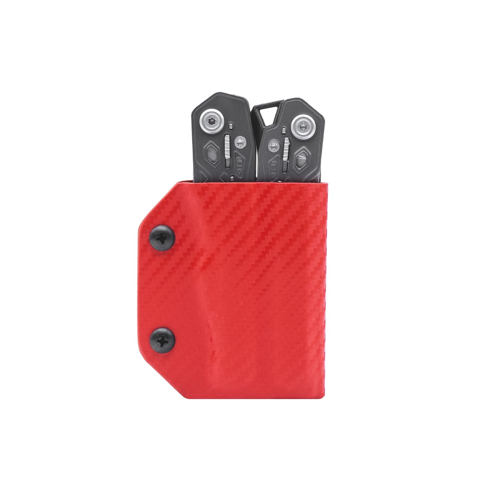 Clip & Carry Kydex Multitool Sheath – For the Gerber Truss- USA Made
