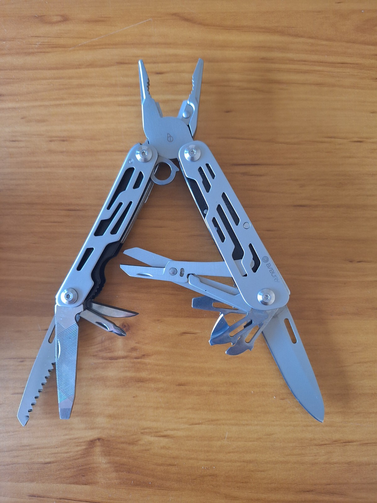 B/Bury Multitool