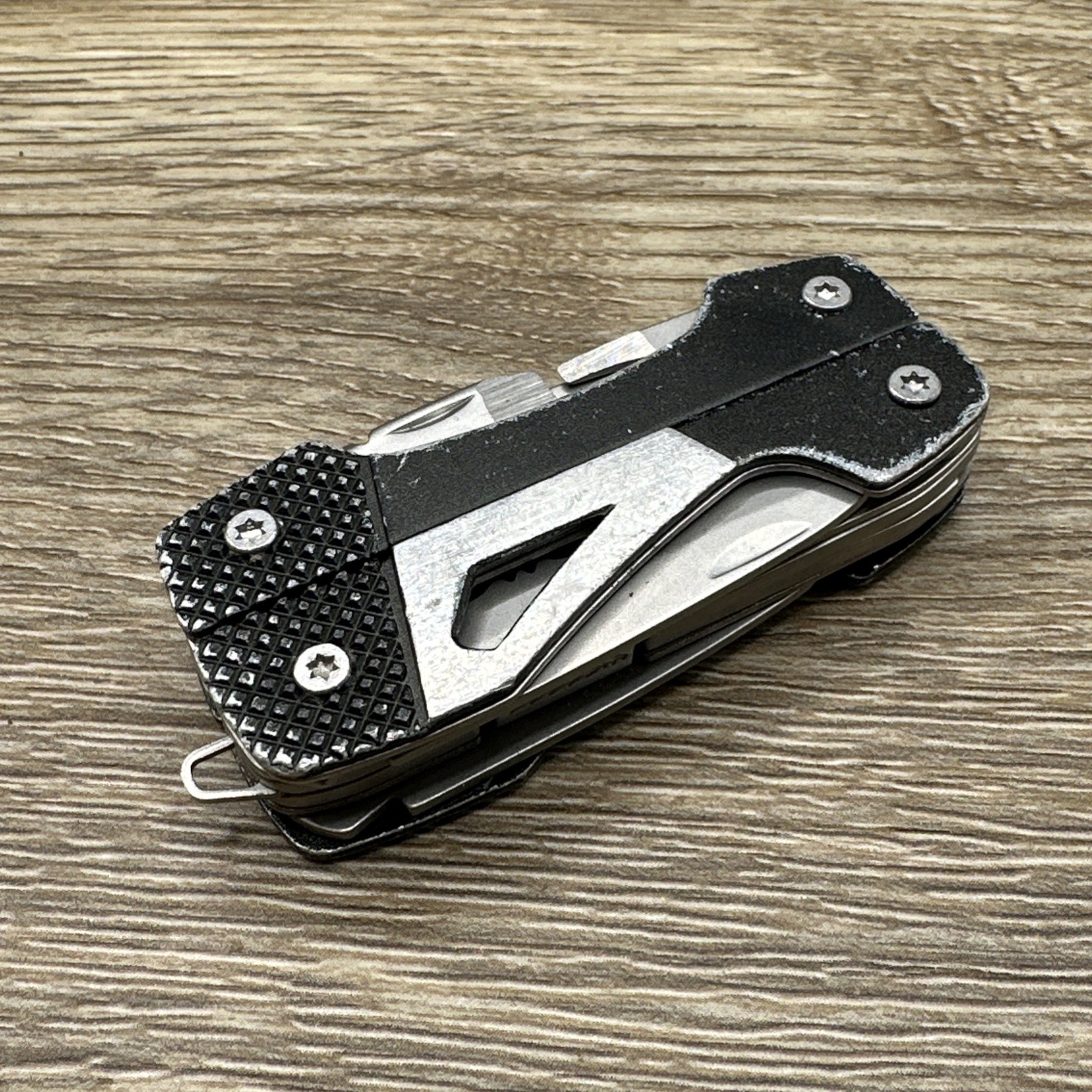 Gerber Vise Multi Tool Multitool Knife Pliers Folding EDC Tool