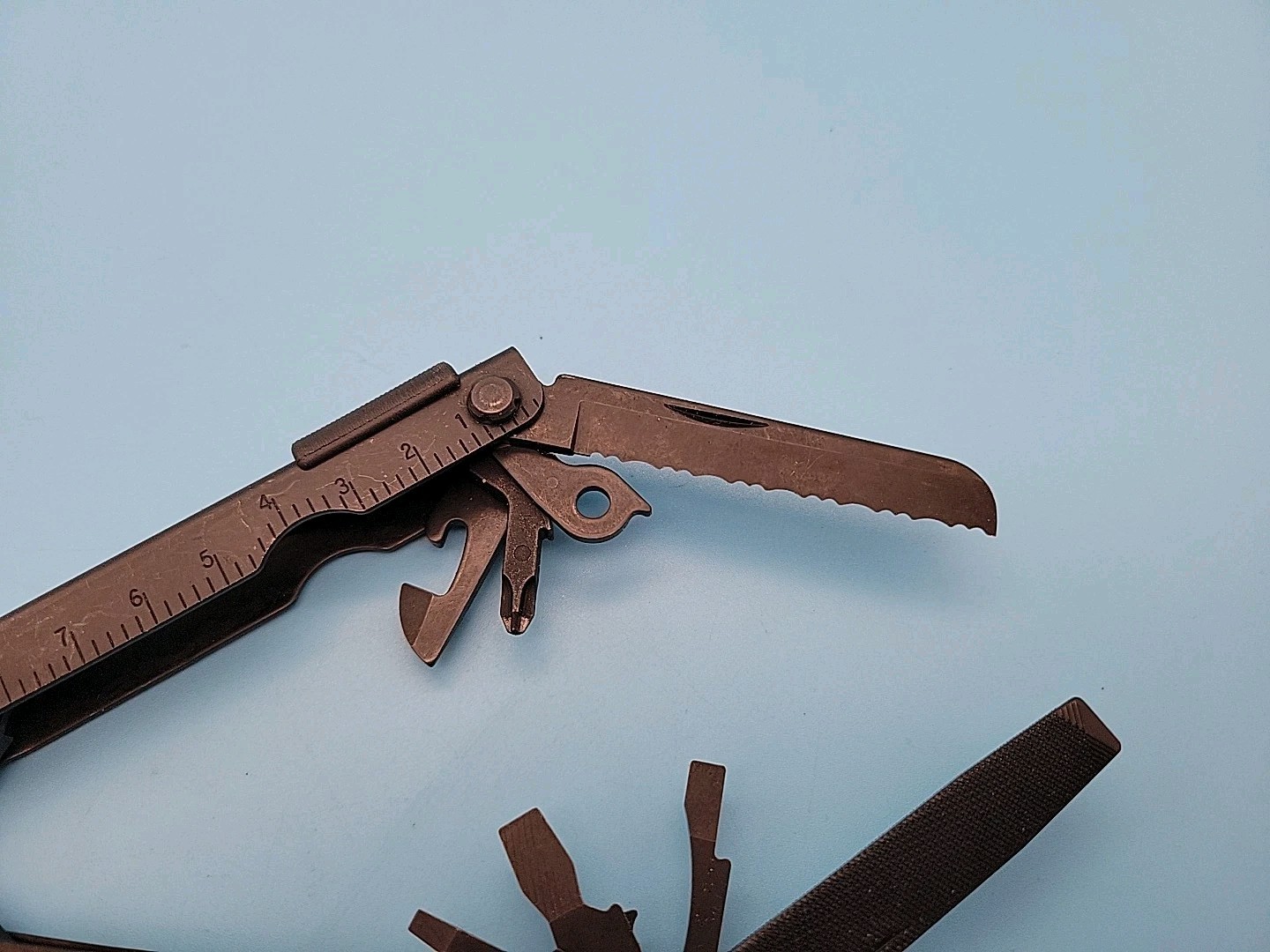 Gerber Multiplier MP600 Multi-Tool – Black – Needle Nose Carbide Cutter Pliers