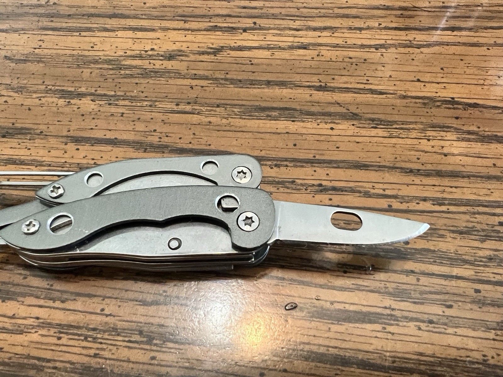 Compact True Utility Multi Clip Tool Brand New in Box