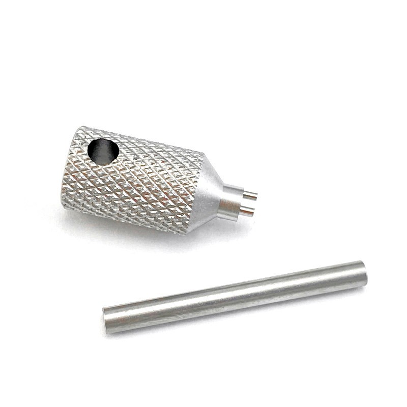Triangle Screwdriver Tool for UT Ultratech Venom Style Screws DIY Repair