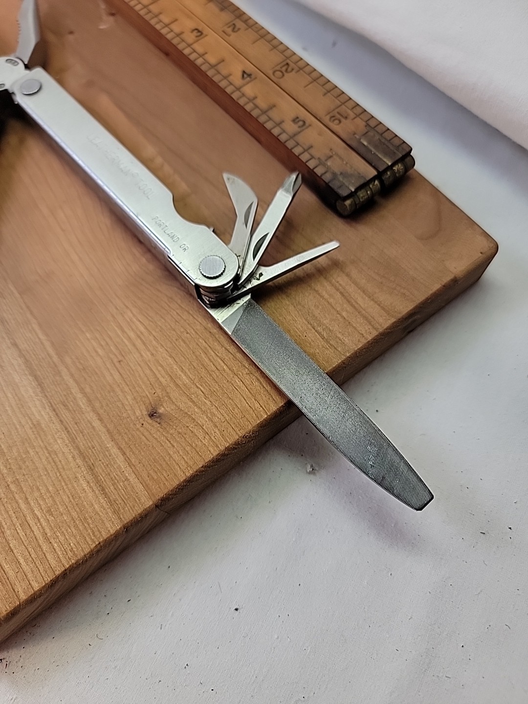 Leatherman Multi-tool Portland OR