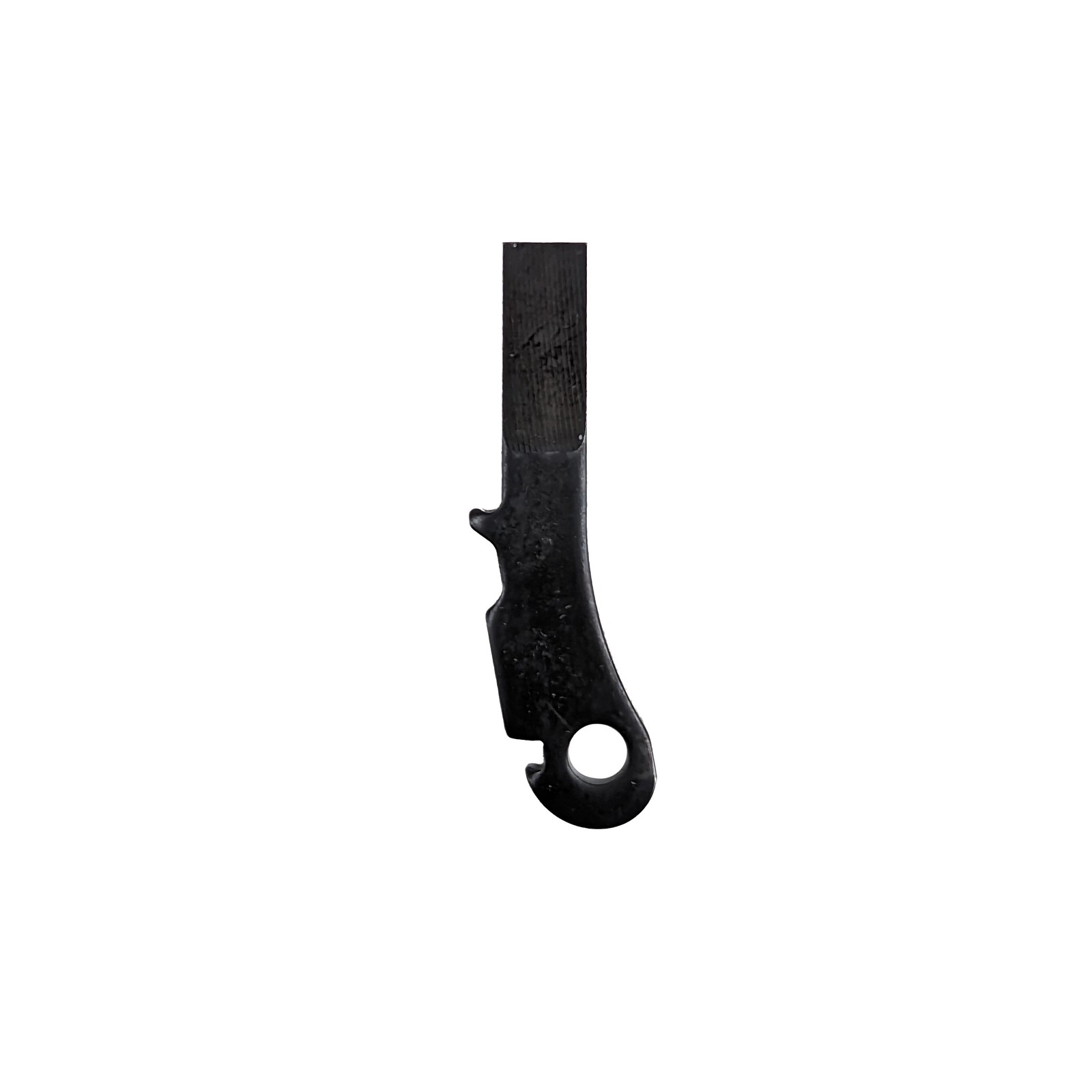 Parts from Leatherman Wave+ Black Oxide: 1 Part For Mods or Repair