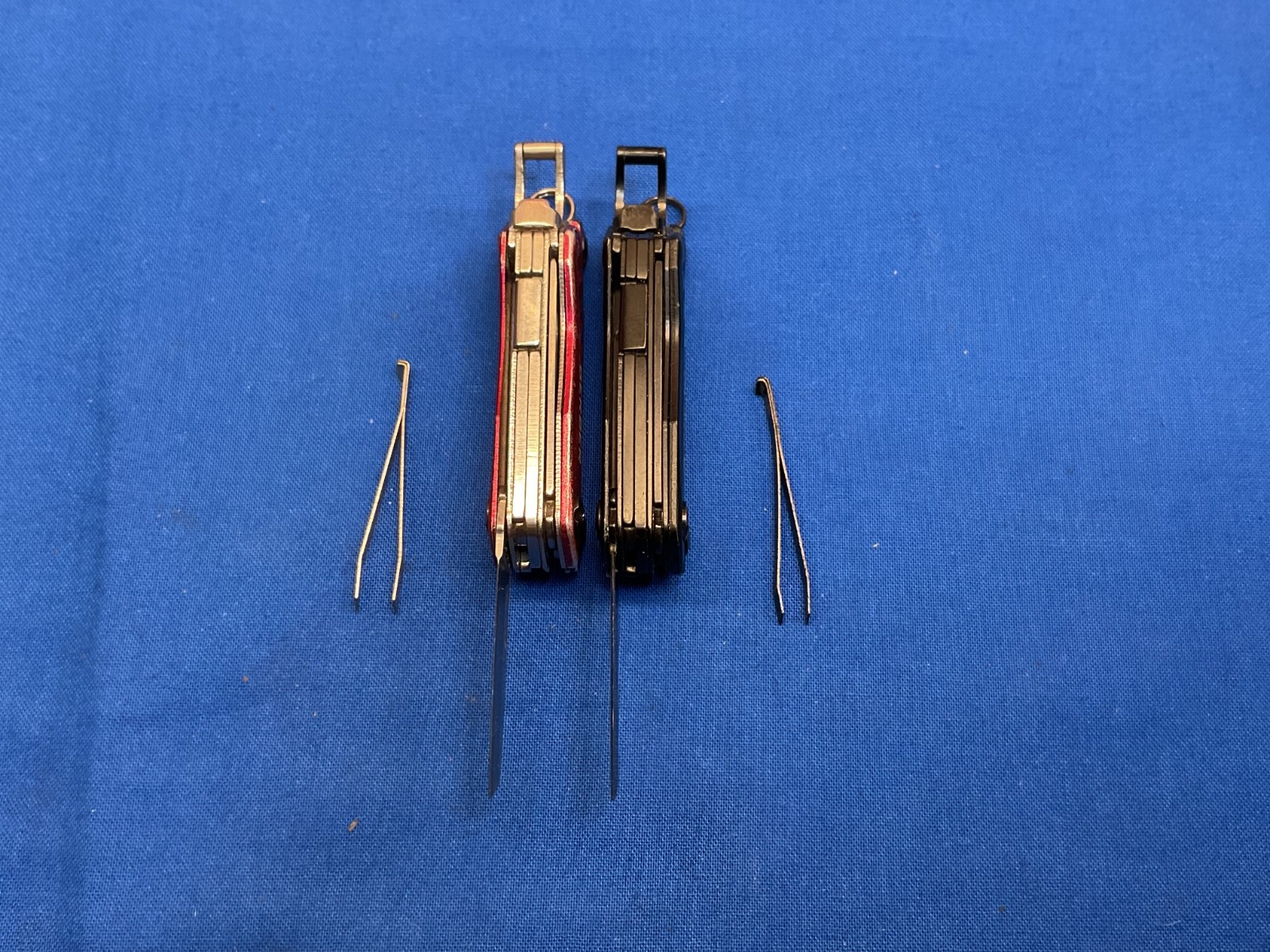Gerber Dime Multi Tool Knife Pliers Lot of 2 Tools