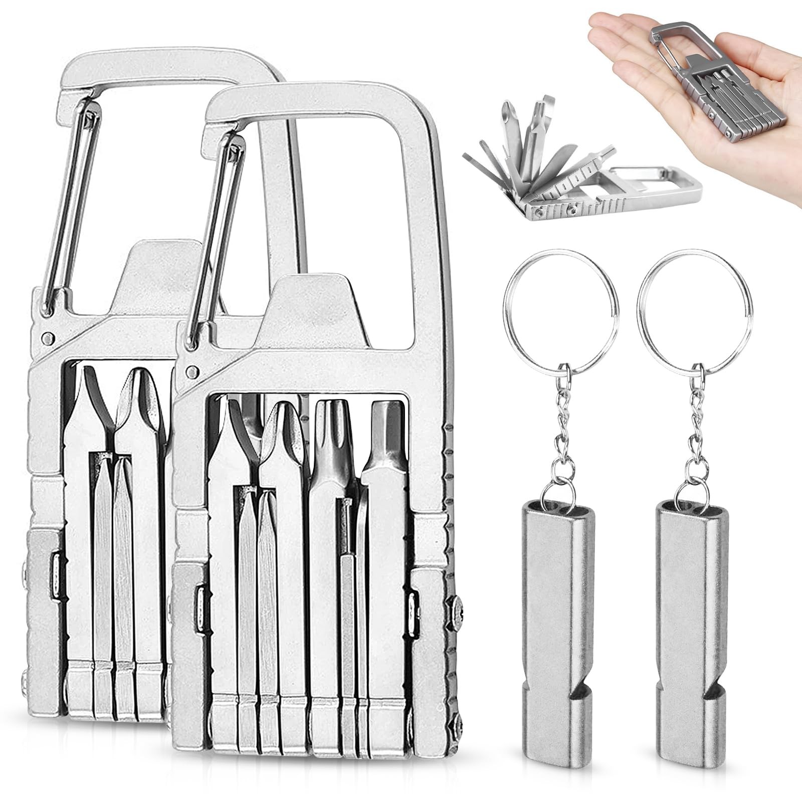 13 in 1 jawbreaker mini,jawbreaker mini tool self defense,mini multitool for …