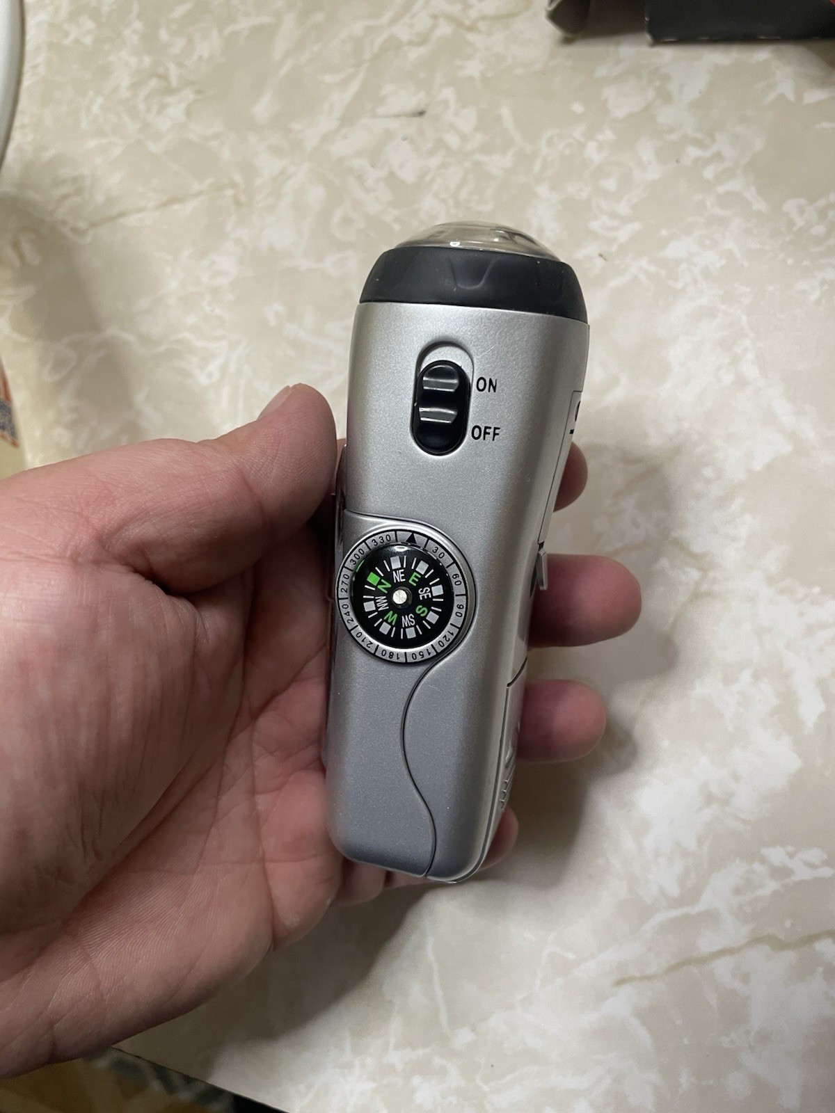 Multitool Made By Gcc