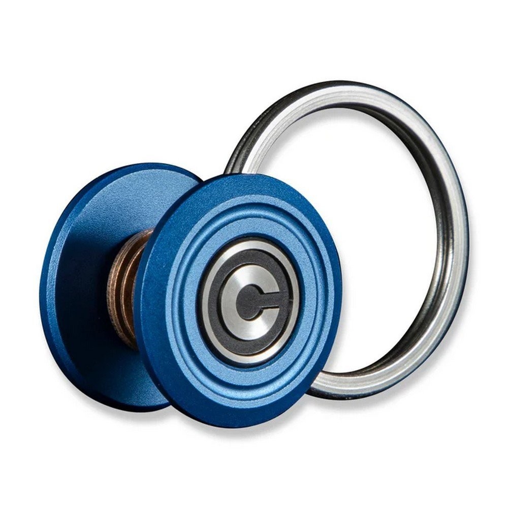 Civivi Key Coin Keyring Bronze Washers Pivot Lengths Stainless/Aluminum C23056-2