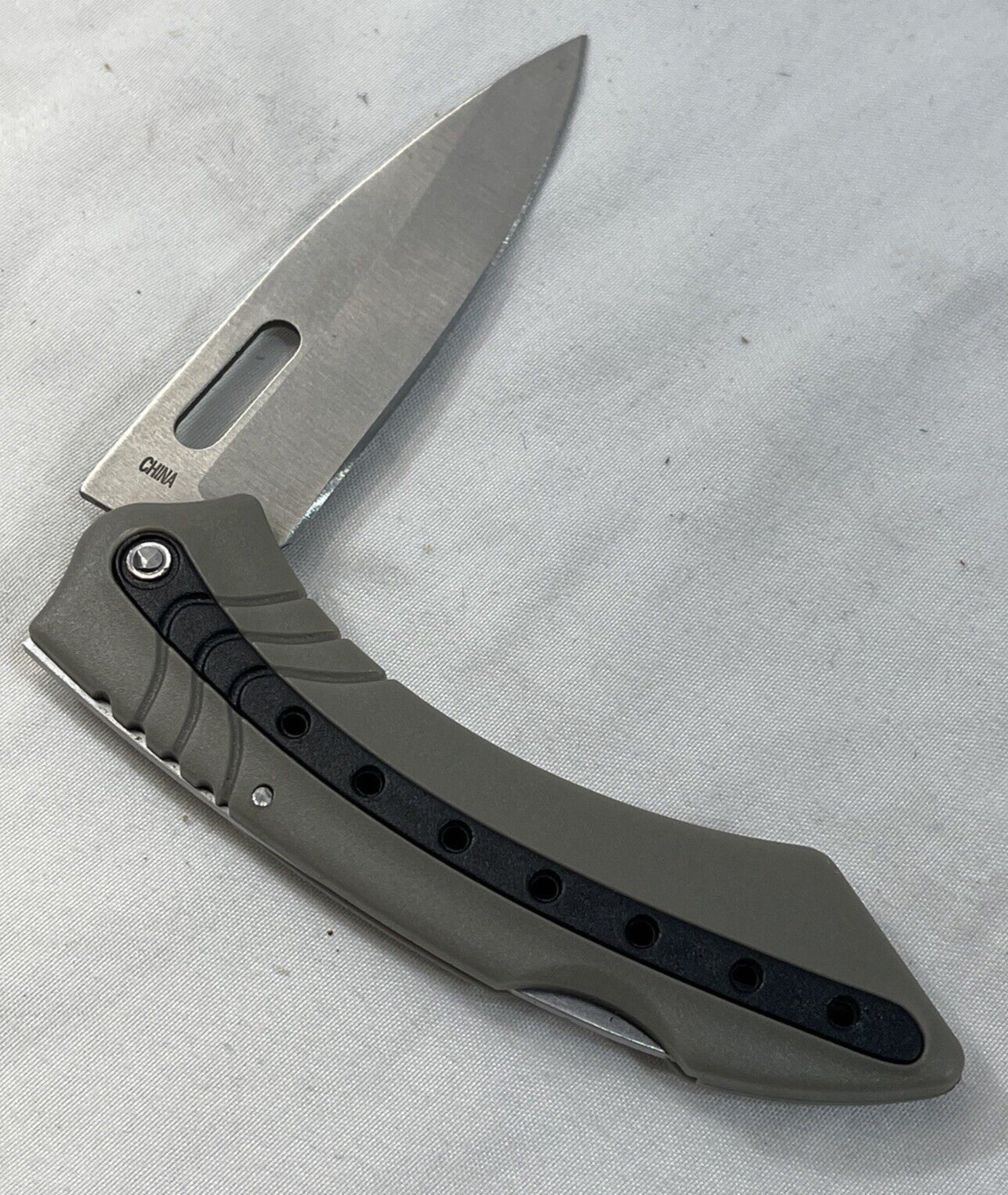 Folding Knives and Multitools lot