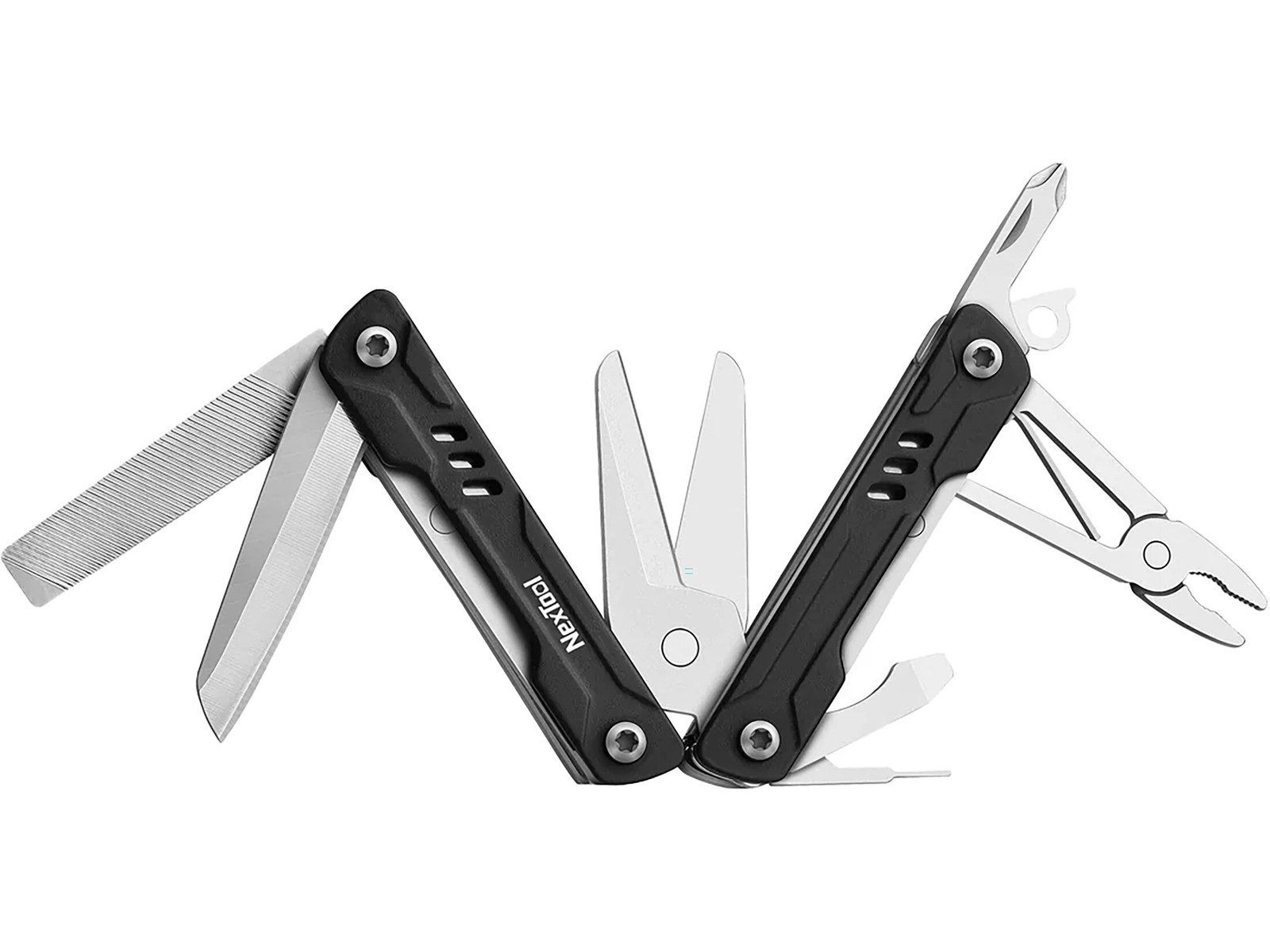 NexTool Mini Sailor Scissors Multi Tool