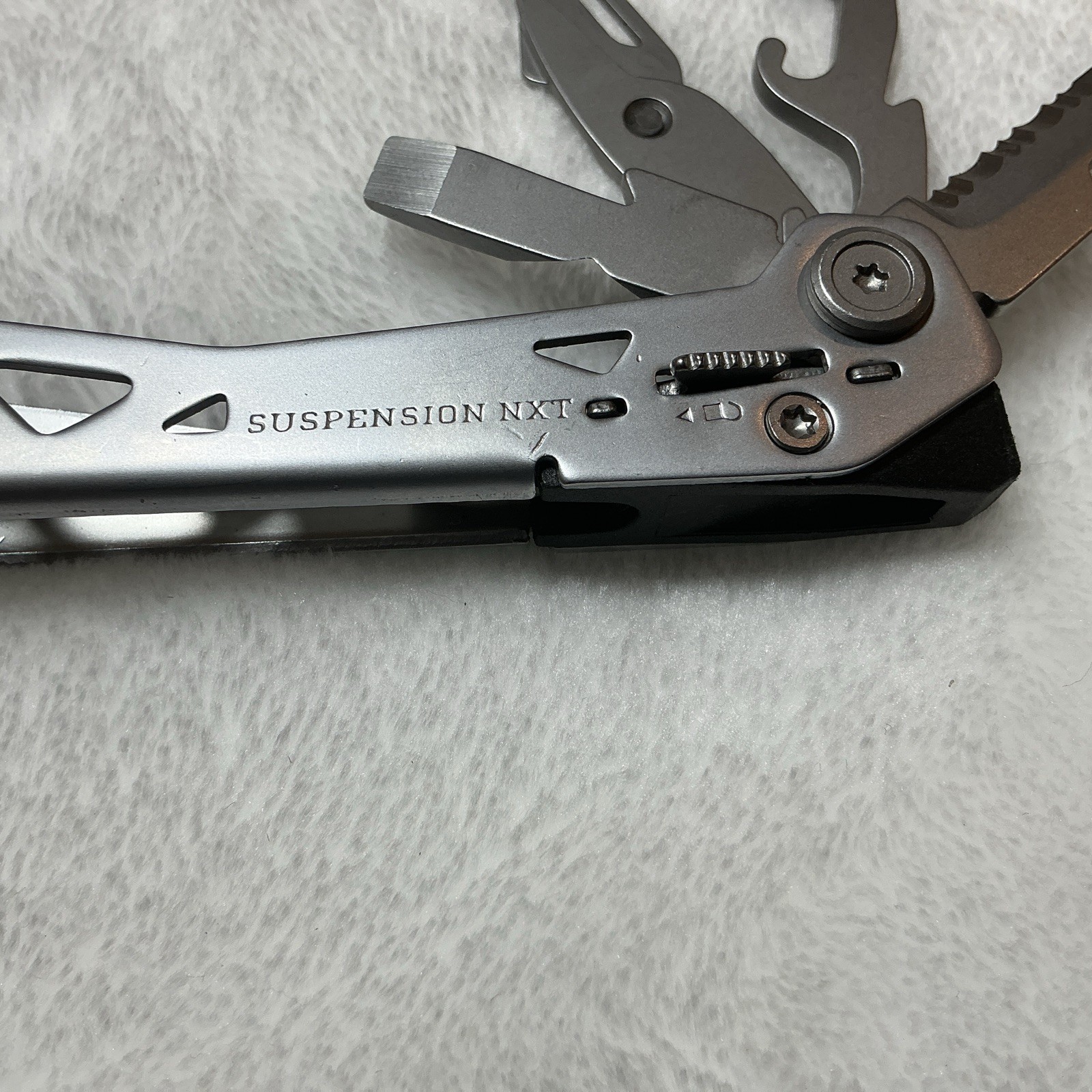 Gerber Suspension NXT Stainless Steel Multi-Tools