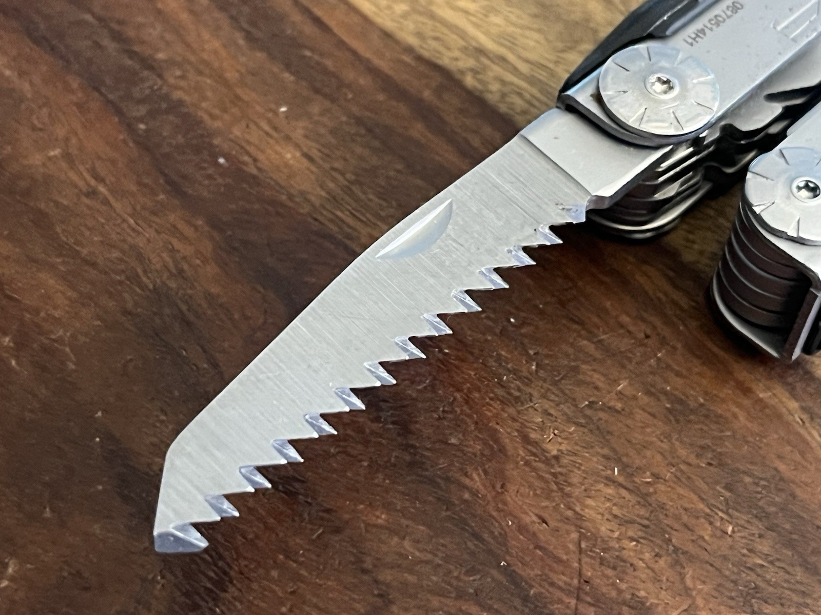 Gerber Multi Tool DIESEL w/Gerber BEAUTIFUL Sheath & Set Of Bits VERY NICE!!