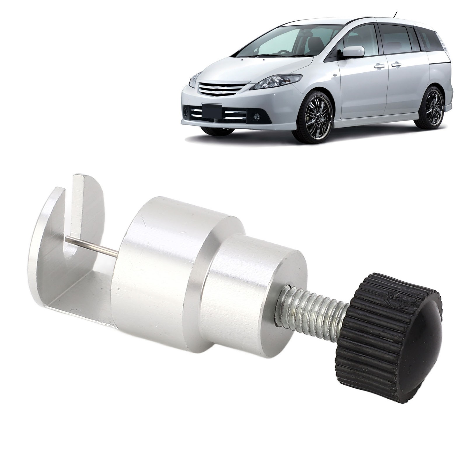 Dashboard Instrument Pointers Removal Tool For Vehicles Aluminum Alloy Need BGWC