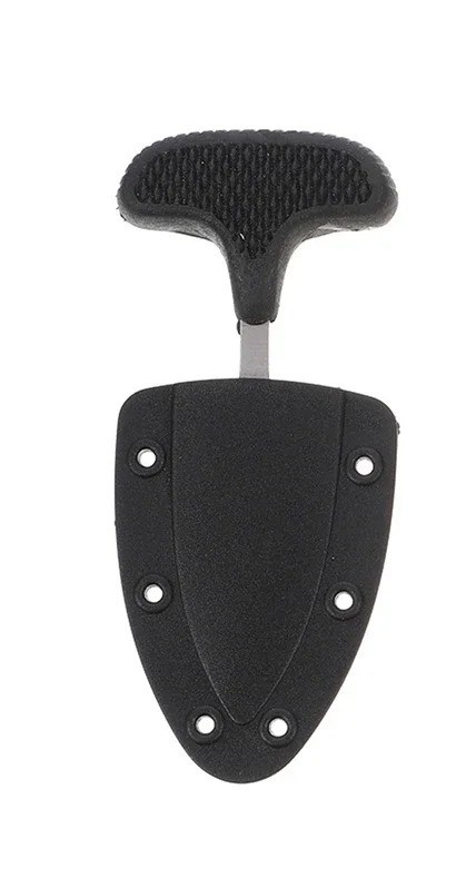 Portable Camping Multitool Necklace Cutter Outdoor Survival Pocket Tool