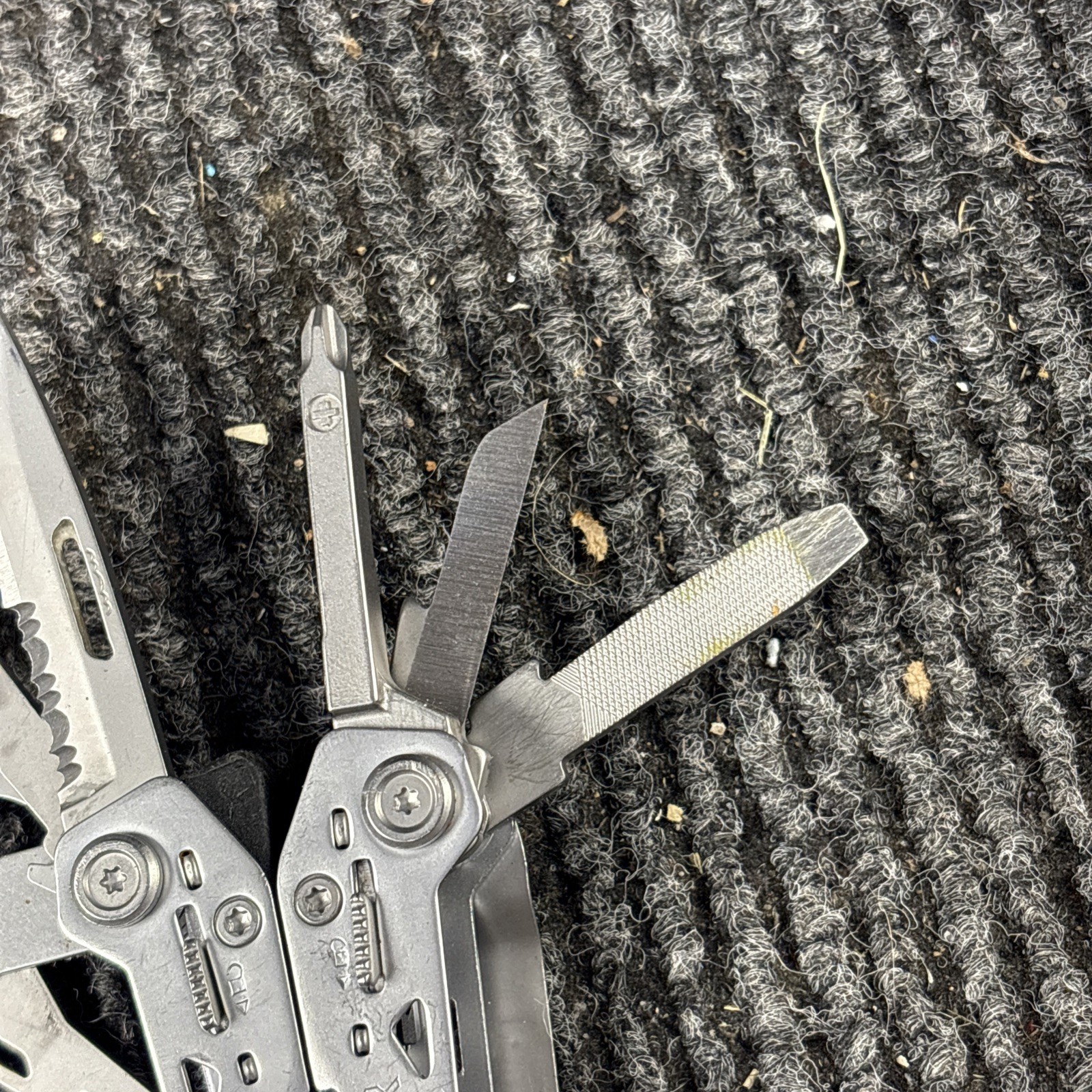 Gerber Suspension NXT Multi-Tool #13