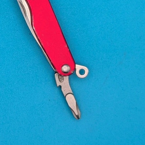 Leatherman Juice S2 Red Multi Tool! RETIRED!
