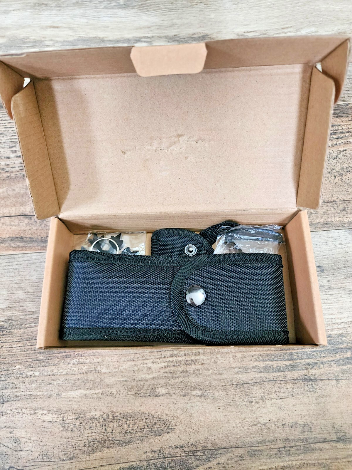 Sahara Sailor Multitool Survival Gear Outdoor Multi Tool | NEW | 15 in 1