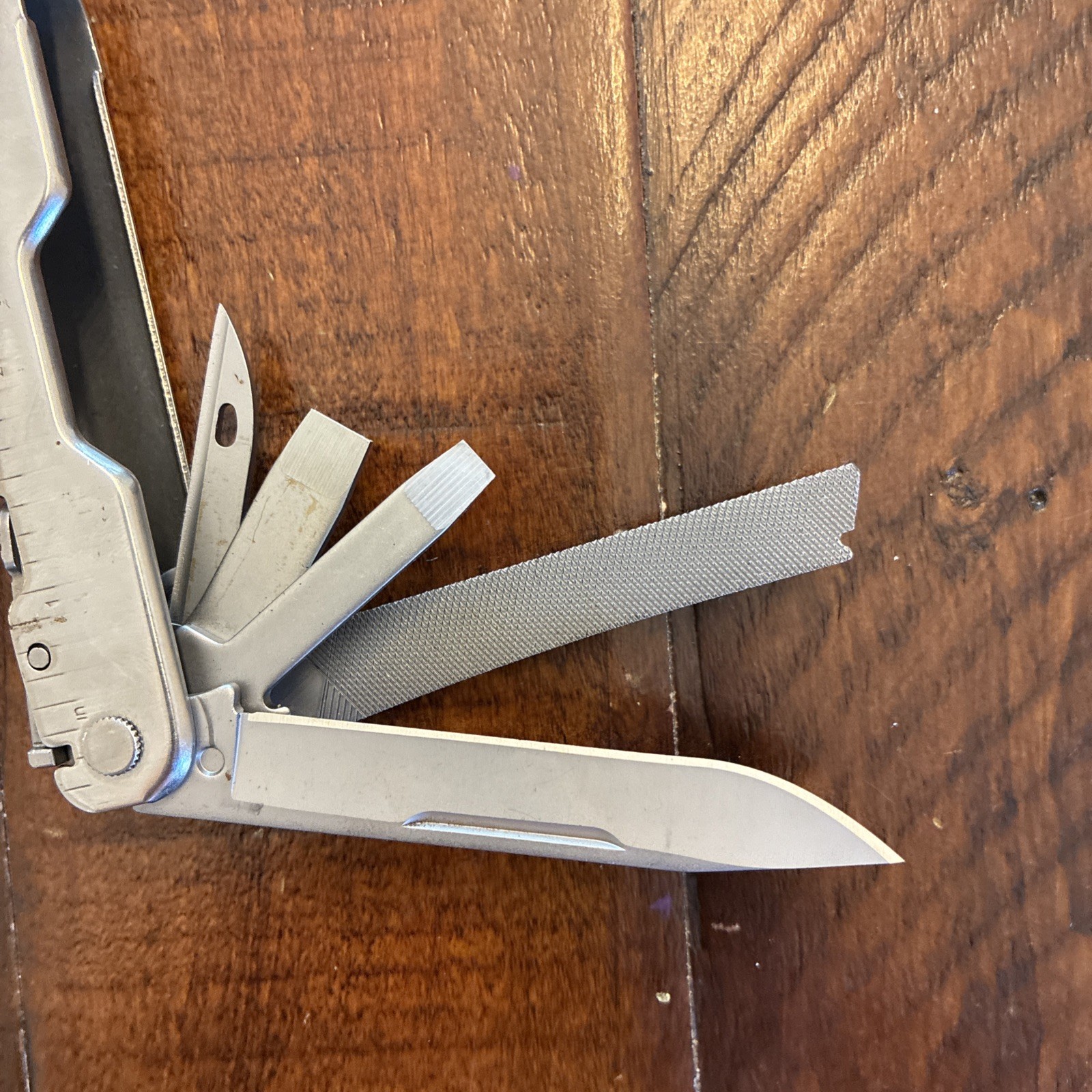 Leatherman Super Tool 300 Multitool 0518- Excellent