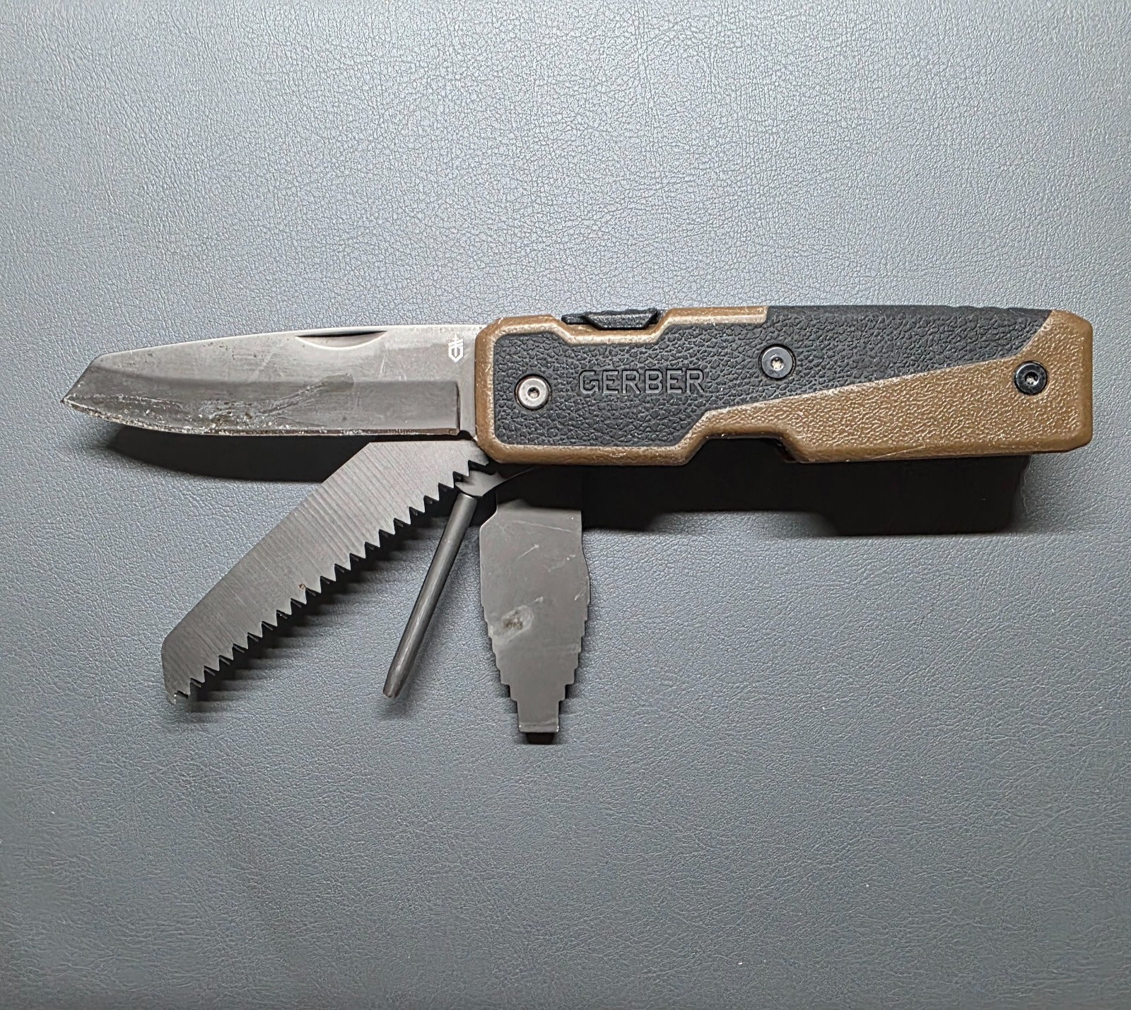 Gerber Myth Shotgun Multi-Tool
