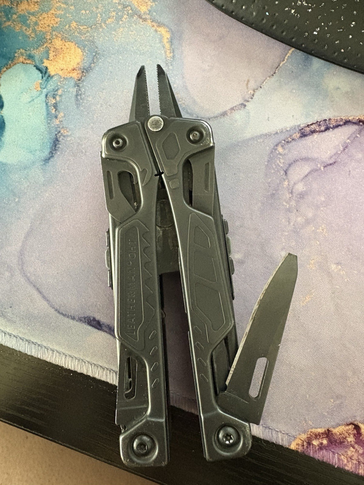 Leatherman Mut Multi-Tool – 850122