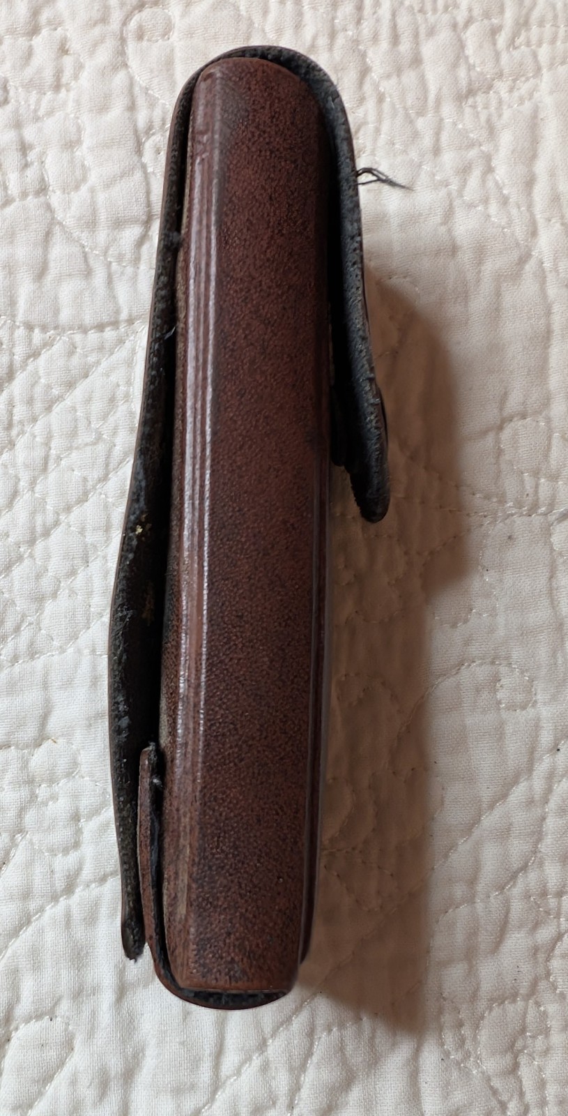 American Camper Multi-Tool with Brown Sheath