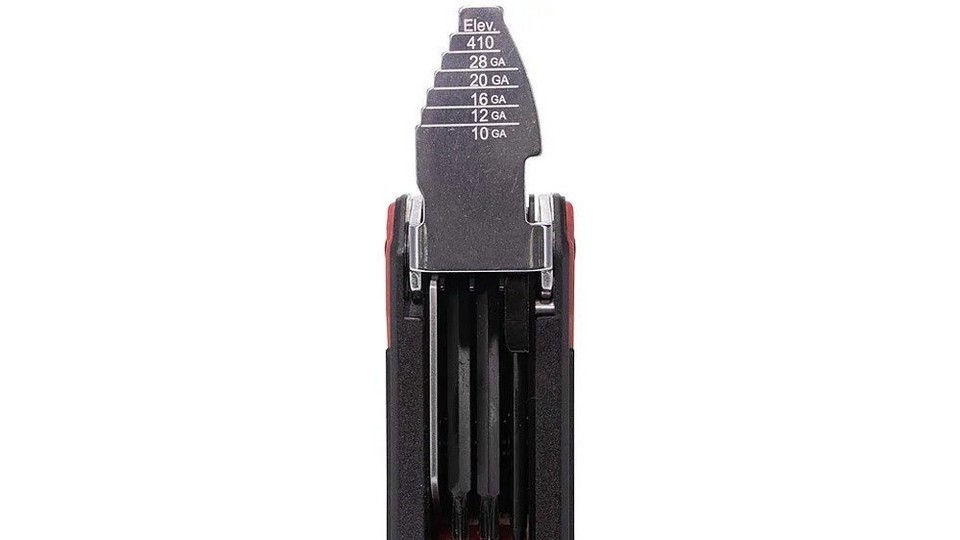 Universal Gun Multitool BWCBC-UGMT Tactical Firearm Maintenance Pocket Tool