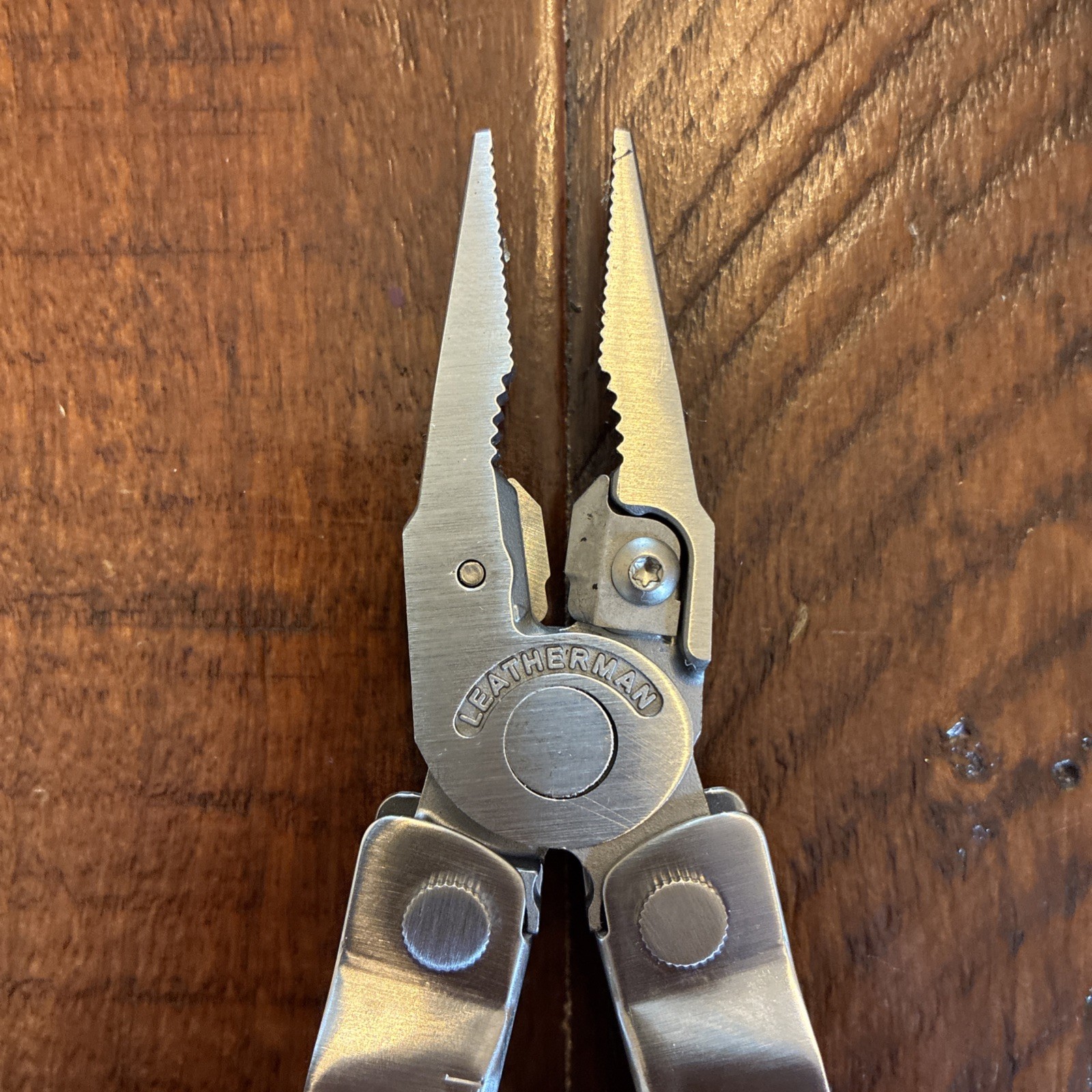 Leatherman Rebar Stainless Multi-Tool – Nice!