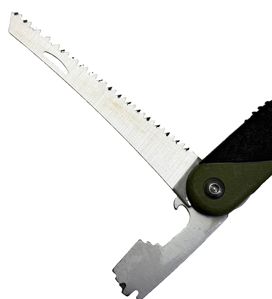 Leatherman Vista Hybrid Pruner hunting multi tool knife Excellent Condition