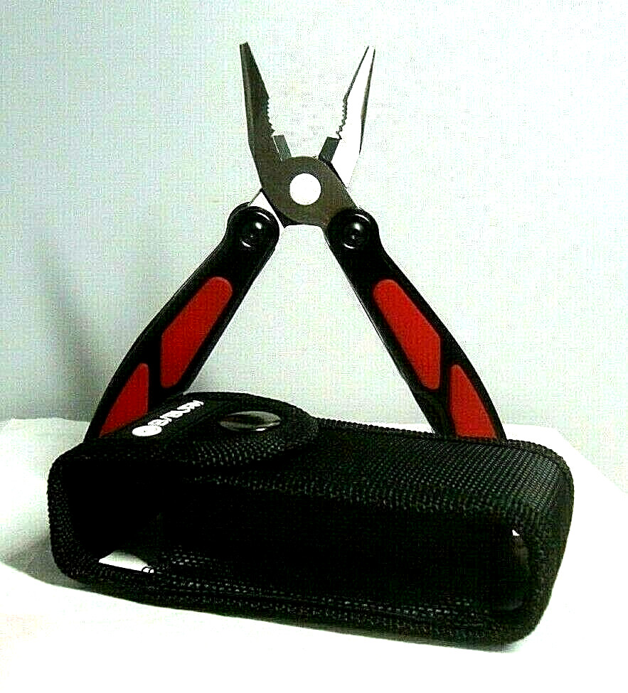 B/BURY Multi tool Pliers18 All in1- BBY-MT11