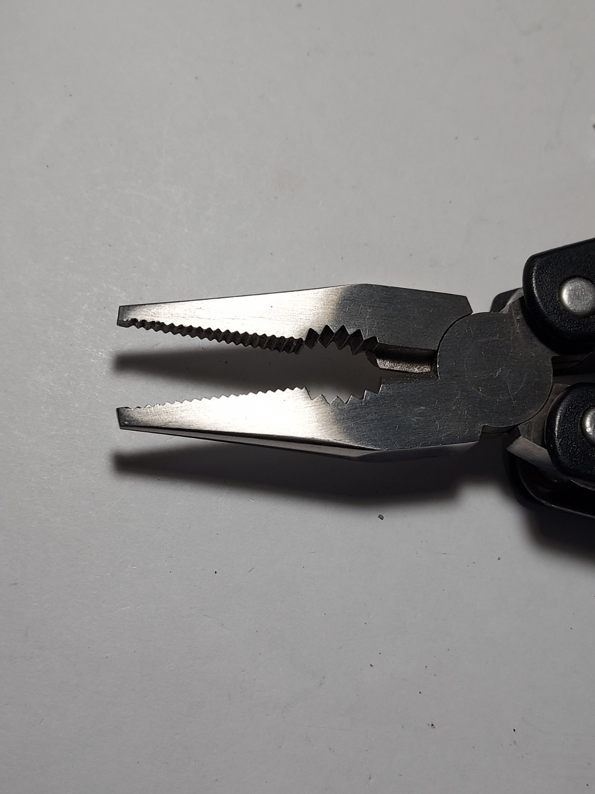 Barlow Multi Tool advertising Nabisco + Nylon Pouch – Pliers, Blade