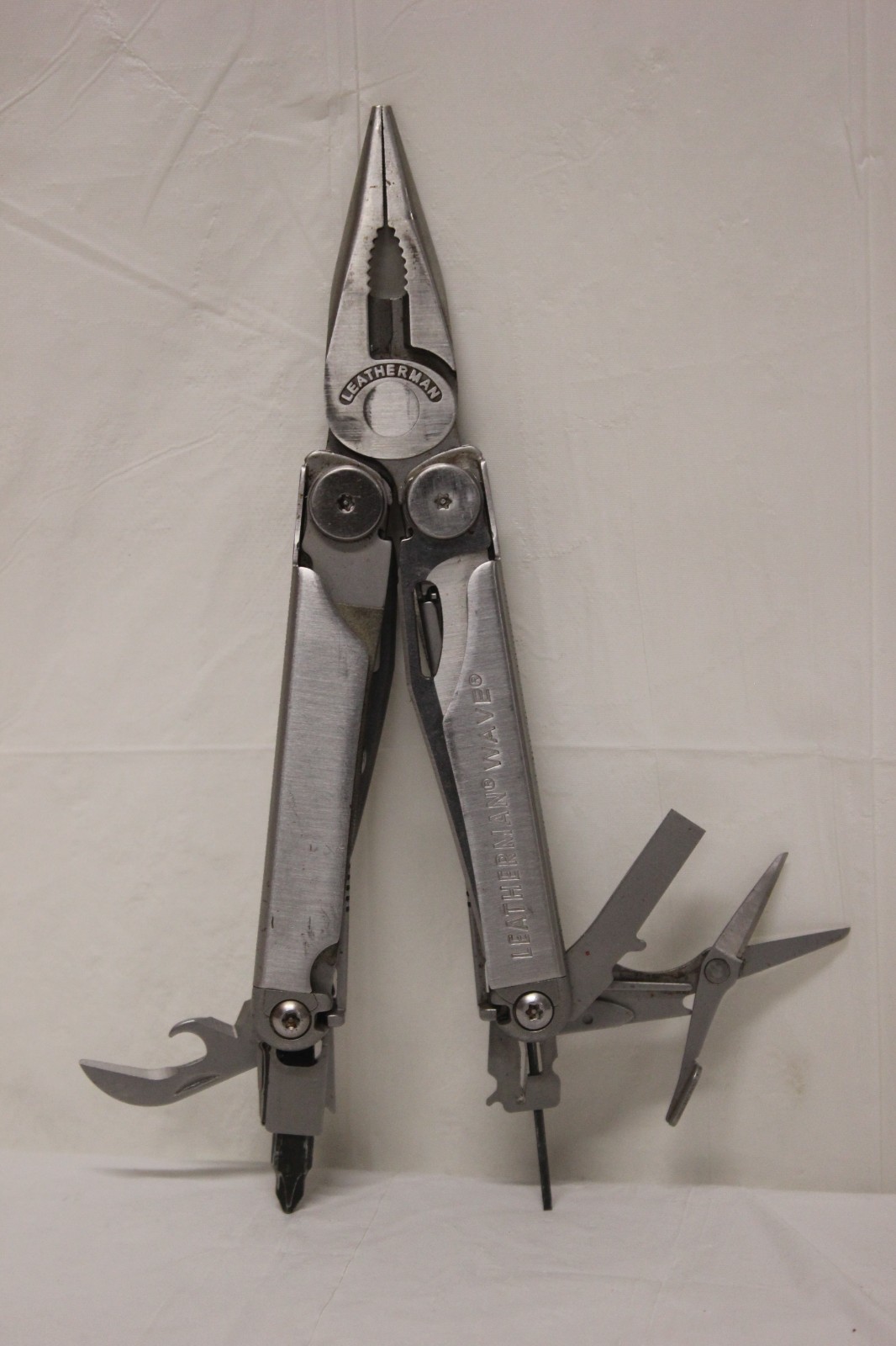 Leatherman Wave Multi-Tool F2B6