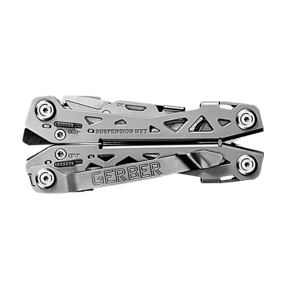 Gerber Suspension Nxt 15 N 1 Multi Tool with Pocket Clip 31