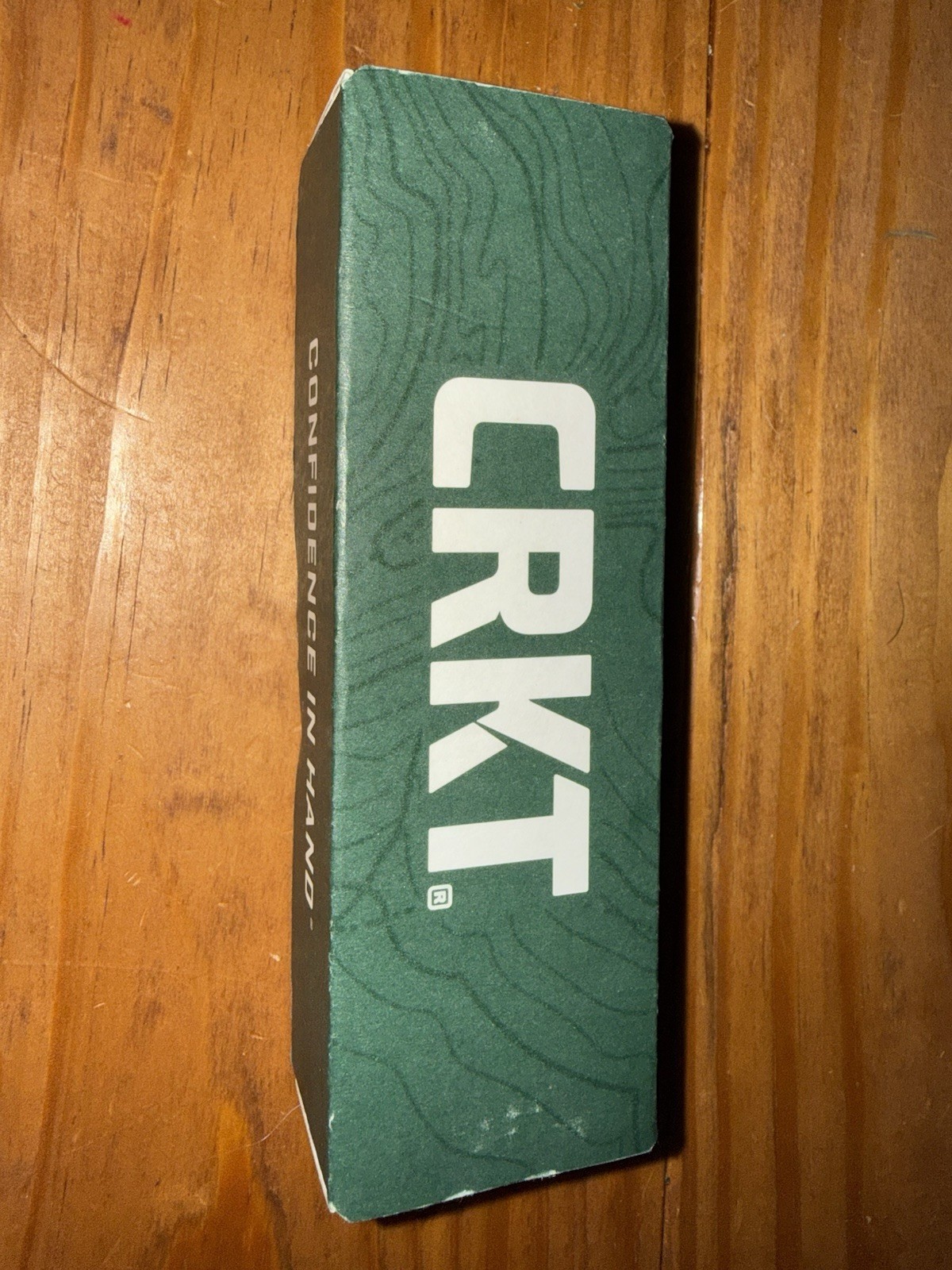 CRKT SEPTIMO MULTI-TOOL.Extremely Sharp: Veff Serration. Window Brkr. Adj wrench