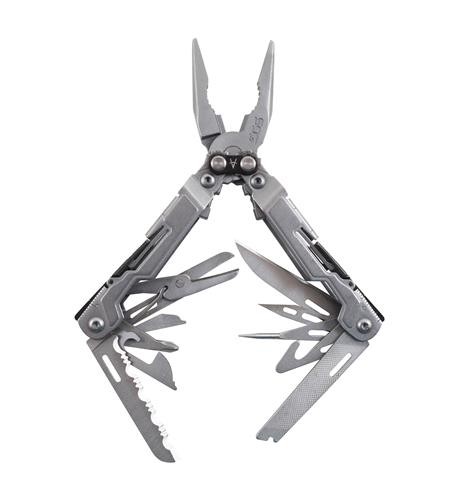 Tool Logic SOG-PP1001-CP Sog Powerpint – Bead Blast (sogpp1001cp)