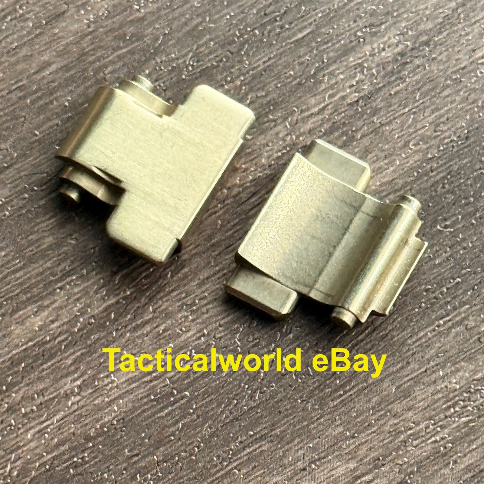 Leatherman ARC Obsidian Tool Lock Parts Replacement ARC Champagne Tool Locks