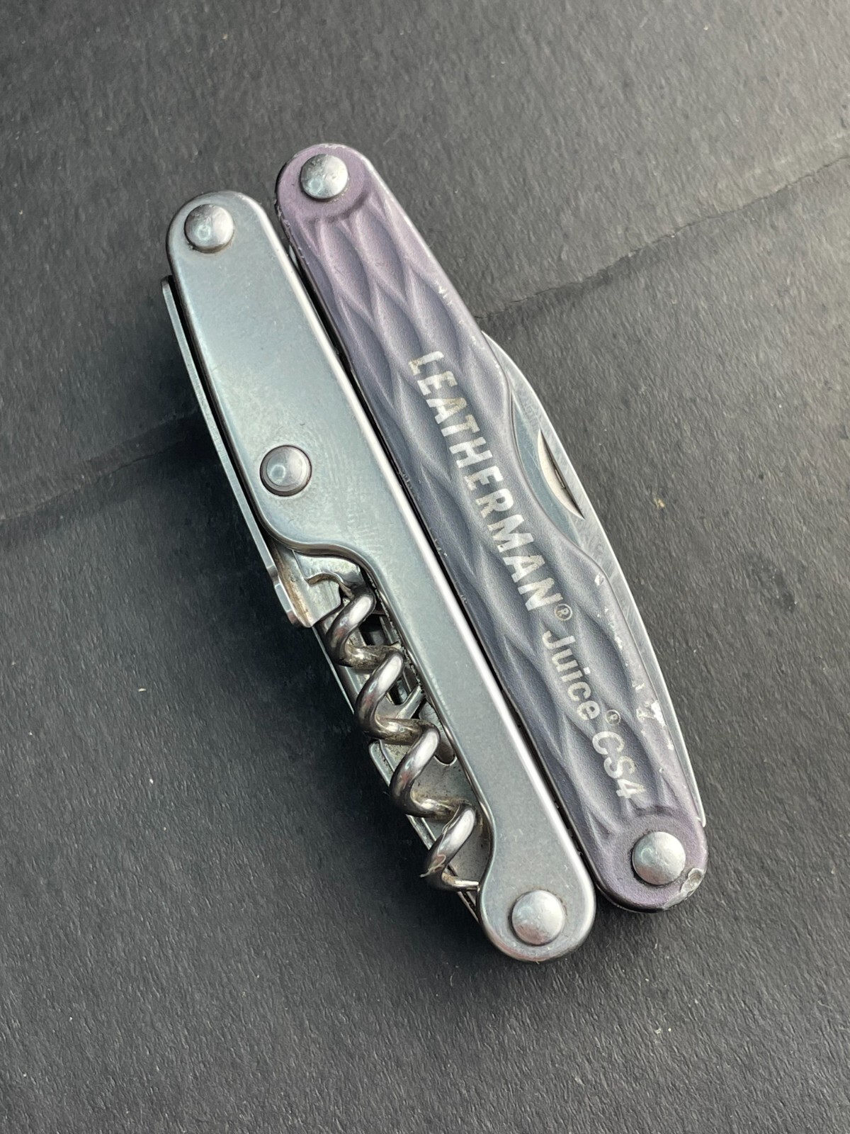 Leatherman Juice CS4 Multi Tool – Various Colors