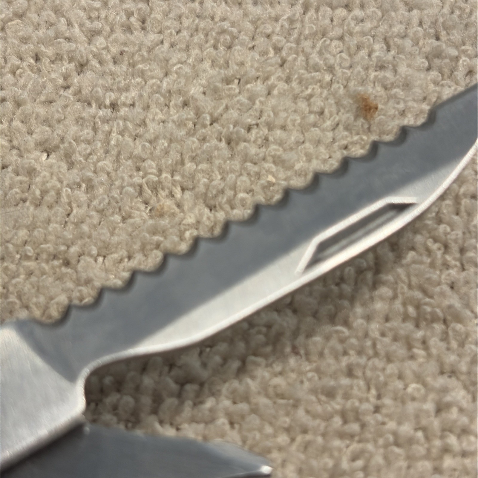 Columbia Branded Stainless Steel Multi-Tool Pliers Pocket Knife 10-in-1 EDC