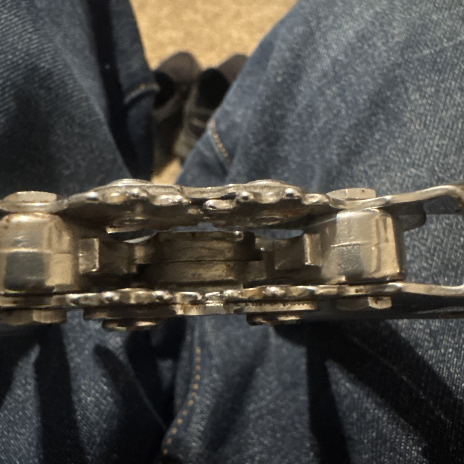 Vintage SOG Tool Original Multi-Tool POWERLOCK PATENT PENDING Buy Her Now!