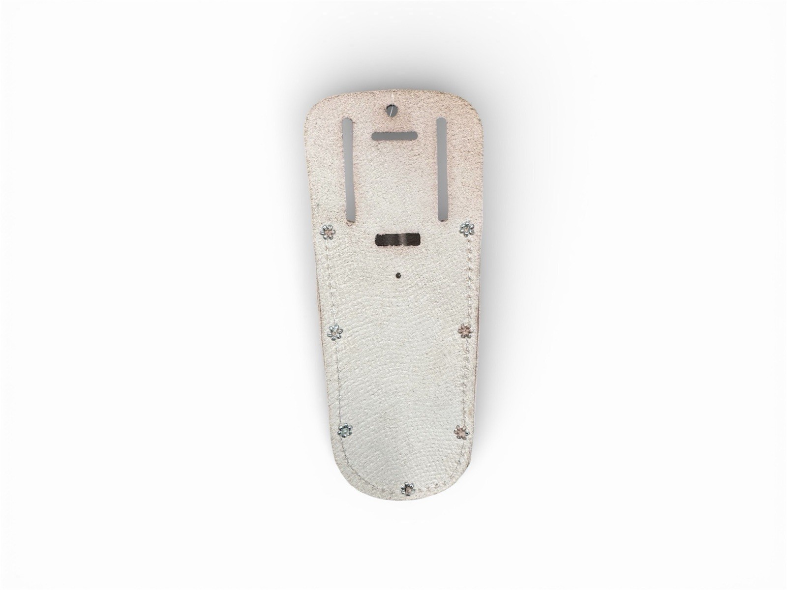 Tool Sheath Leather Utility Knife Plier Screwdriver Holder