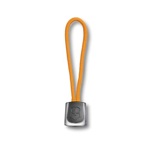 VICTORINOX Zipper Tab Zipper Pull Outdoor Lanyard [Official Japanese Product]