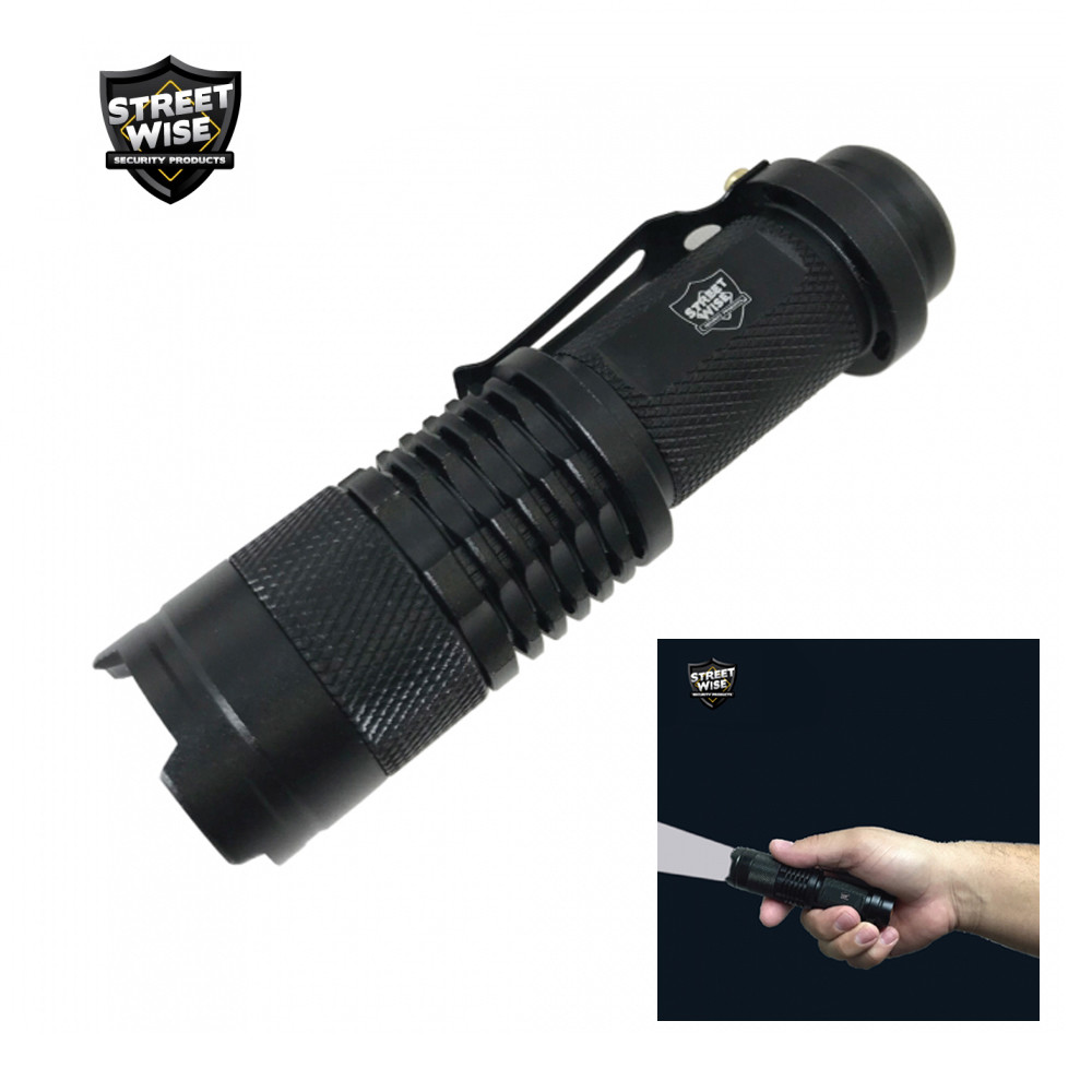 Streetwise Survival Kit: 9 Items w/ 25 Functions – SOS Emergency Tools Disaster