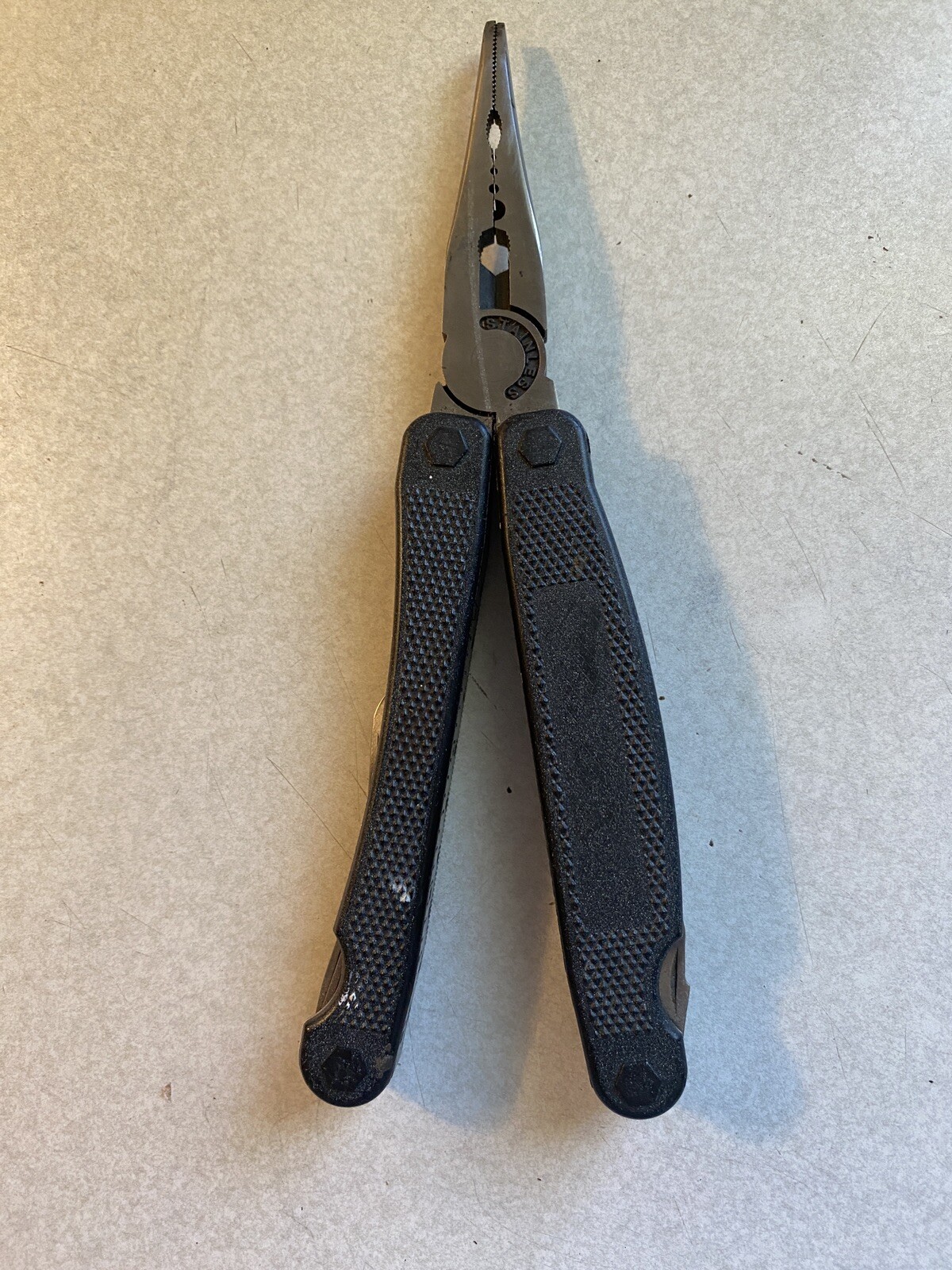 Multi Tool Knife China Stainless Steel