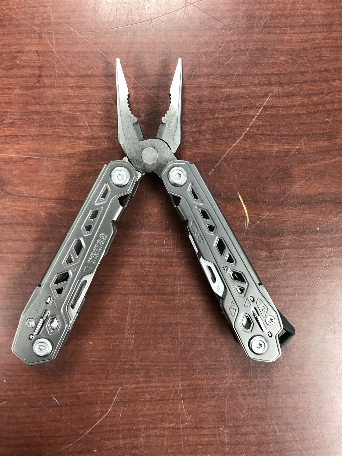 Gerber Truss Multi Tool with Sheath