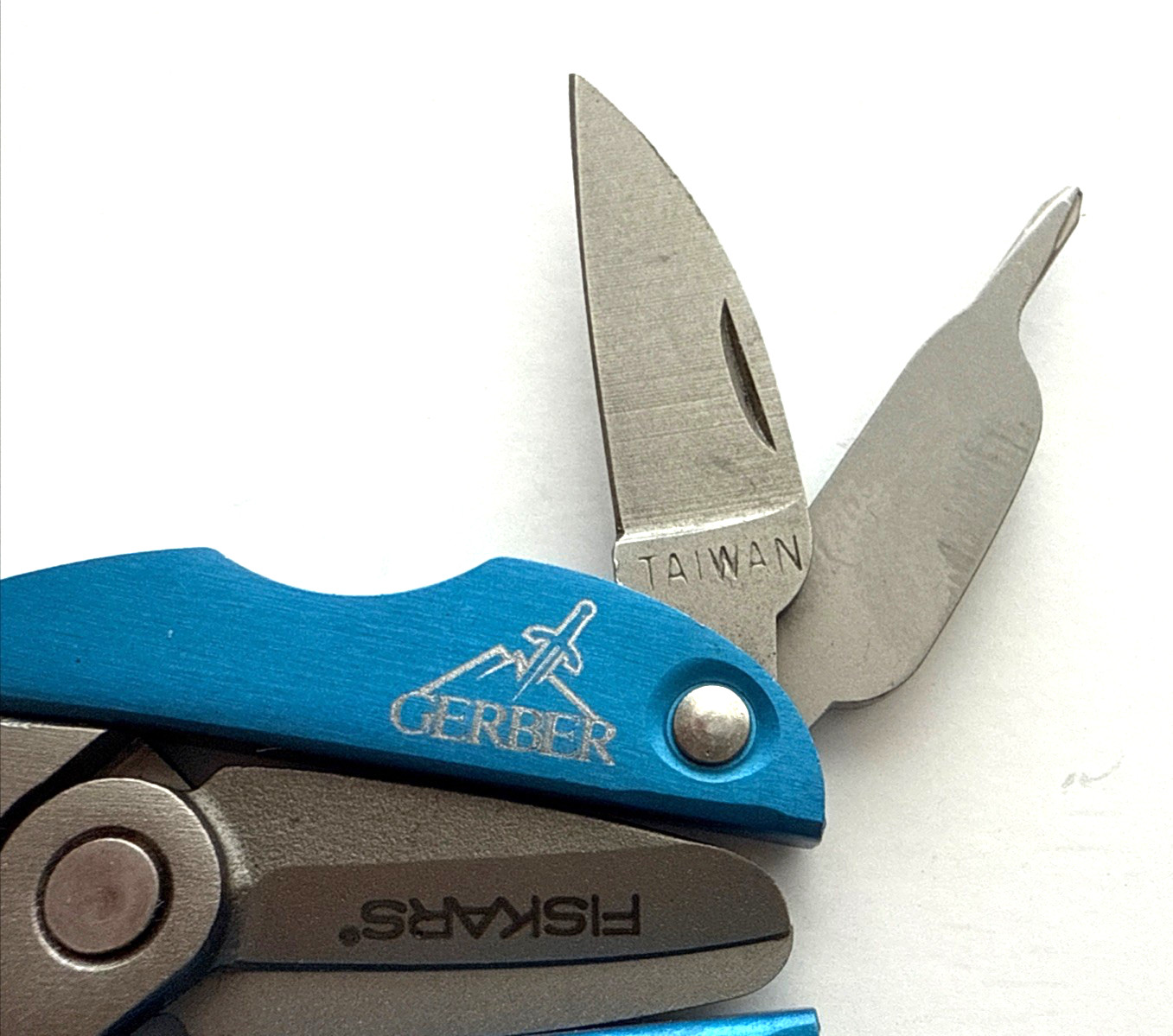 Gerber Total Eclipse Multi-Tool