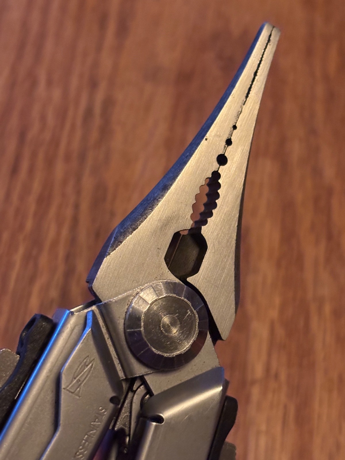 Gerber FLIK fish fisherman multi tool multi-plier super rare and discontinued!